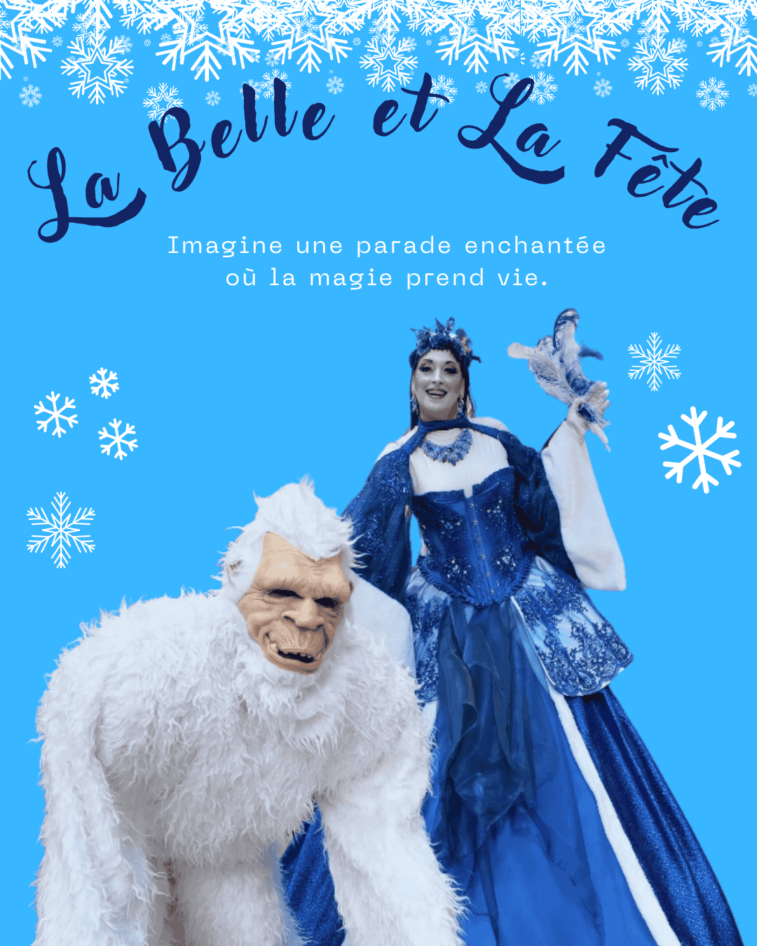 Nouvelle Création Noel-Venise(1)